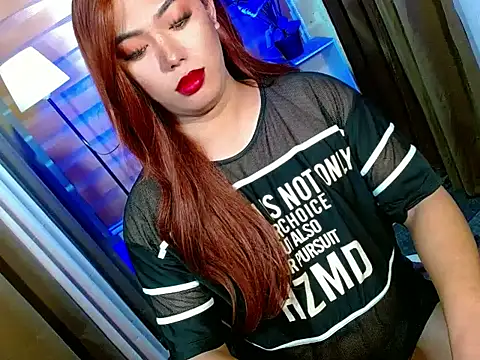 Olivia_the_Temptress27 网络视讯表演