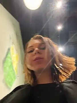 RosieSecret's Live XXX Chat