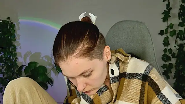 LadyLolipop_'s Live XXX Chat