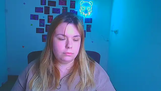 SusannaNight Obrolan Langsung XXX