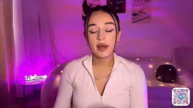 ParsedFix 웹캠 쇼