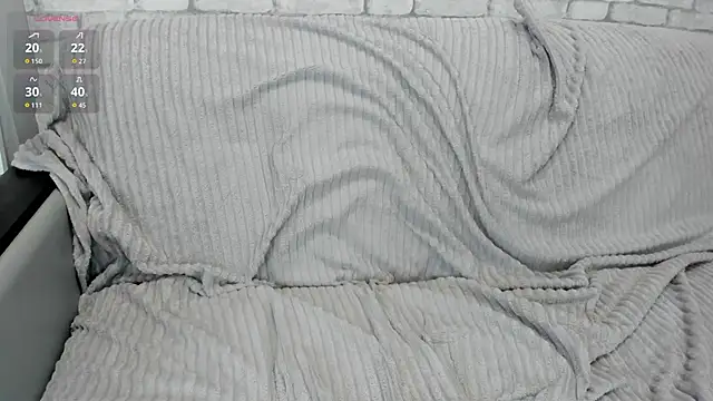 Živý XXX chat calystria