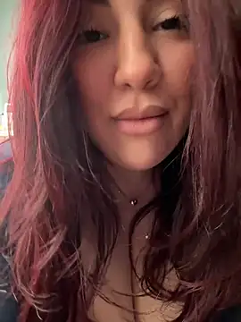 Czat XXX na żywo – CurvyKimmy1