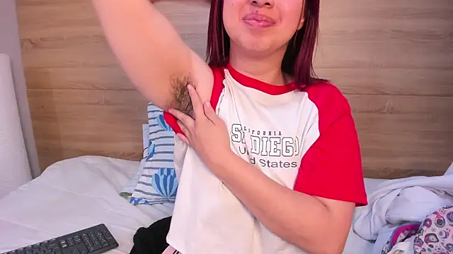 madelaine_blosson Chat XXX in diretta