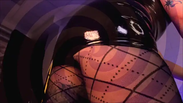 Czat XXX na żywo – AphexQueen