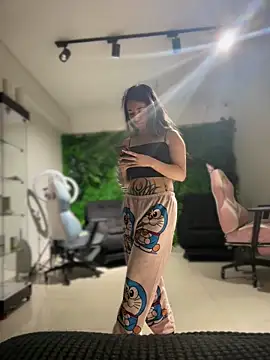 Sophie_LS – Live XXX-chat