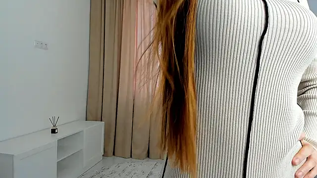 DeanneFarve's Webcam Show