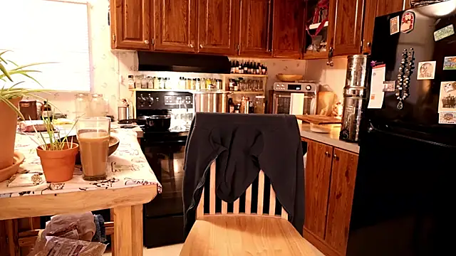 xxpixeyxx élő XXX-chatje