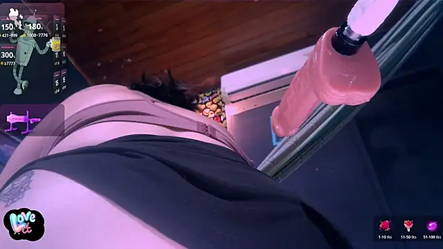 Nicolle_waterfalls Live XXX Chat