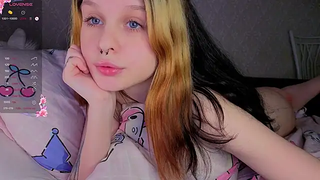 Czat XXX na żywo – Hi_Kitti