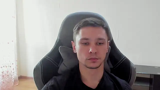 Alexmansuper: онлайн-секс-чат