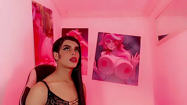 Stefani__R's Webcam Show