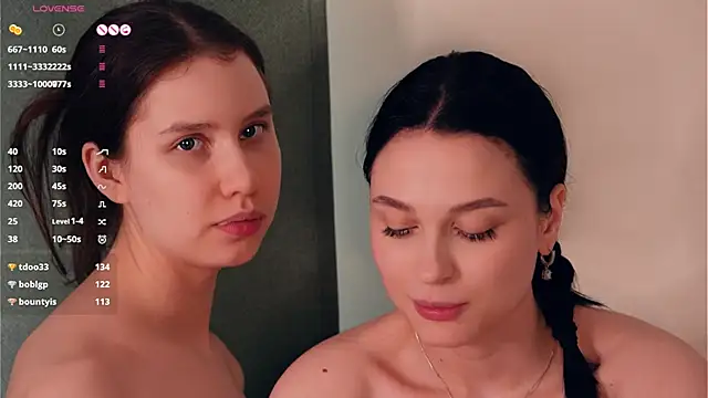 Czat XXX na żywo – ZofiaSoshnik