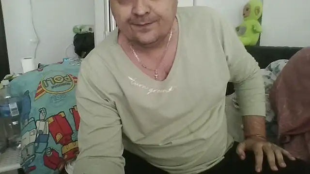 Show modela vitalik66679 na web-kameri