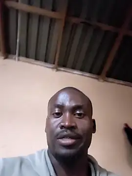 Czat XXX na żywo – Black_sex-