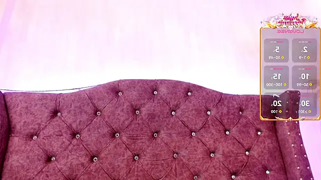 عرض كام Lizza_Jones