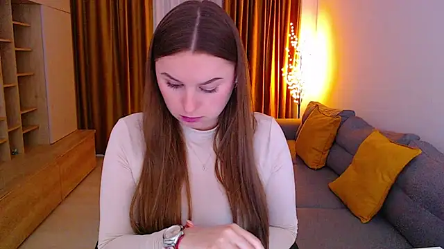 _Mia_Adams – Live XXX-chat