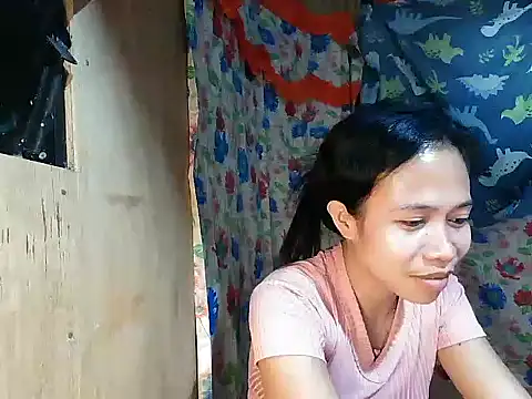 Czat XXX na żywo – PinaySkinnyGirl