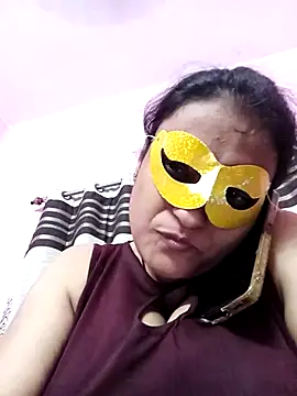 Gullapi Live XXX-Chat