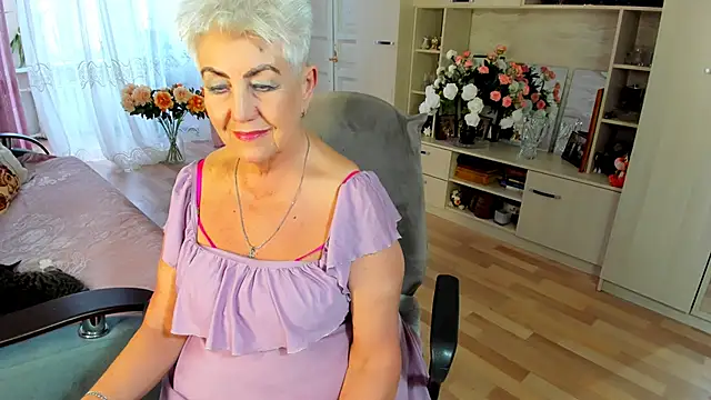 HotandMature Webcam Show