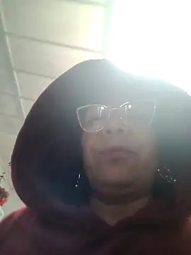 Show webcam de Scarlet_curly8a