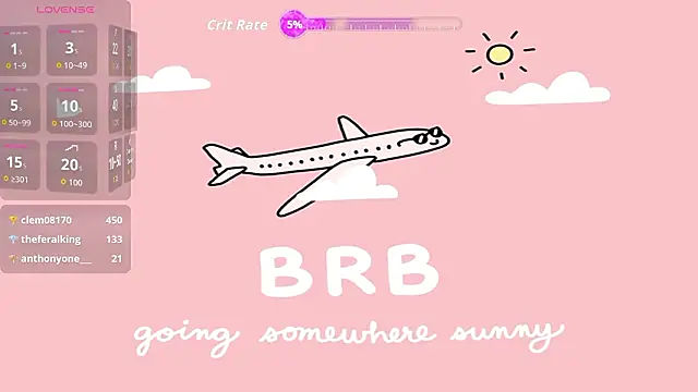 LizzyMooore: онлайн-секс-чат