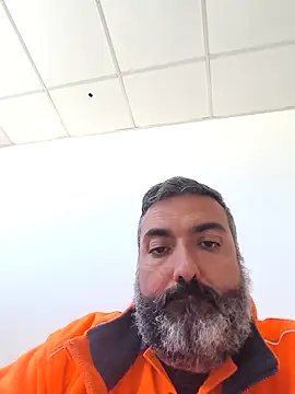 Abelito87's Webcam Show