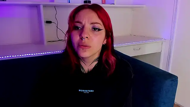 morgana_white's Live XXX Chat