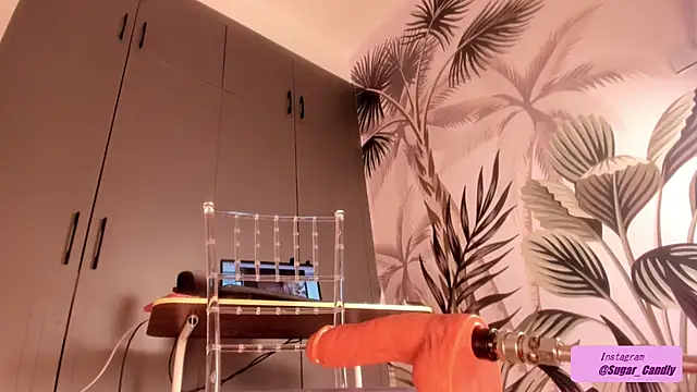 sugar-mirie Live XXX-Chat