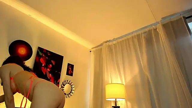 Czat XXX na żywo – lit_asella