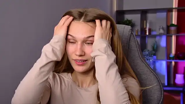 Živý XXX chat Sweet_Emilya