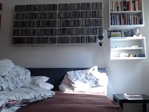 daviixx 在線直播表演