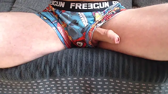 sexpourvous' Live XXX Chat