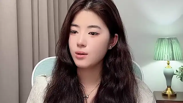 Nicole20266  网络视讯表演