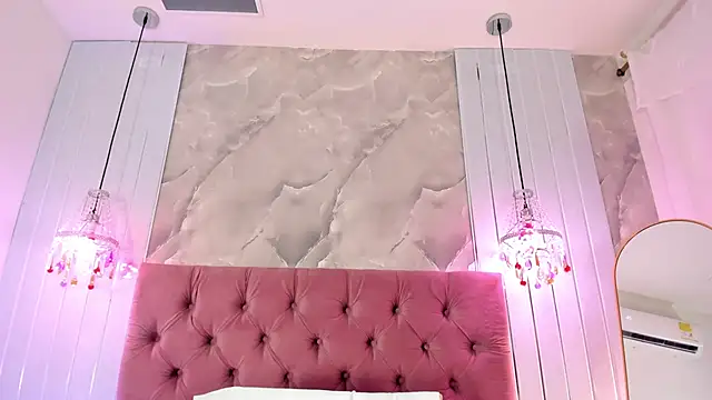 Gabby-Sweet Chat XXX in diretta