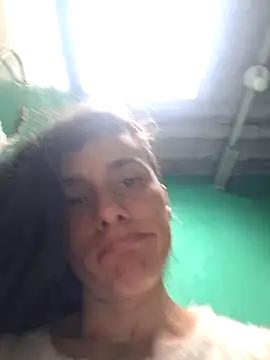 แชท XXX สดของ Samy_Hoops