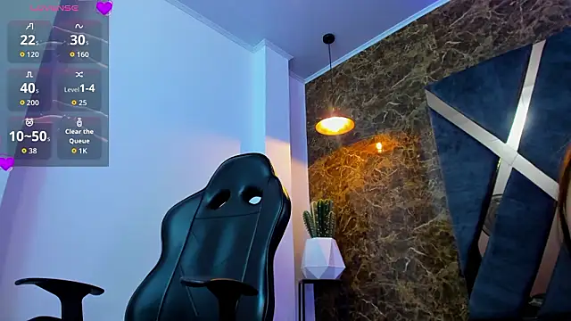 Hanna_Becker_ Chat XXX in diretta