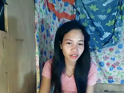 PinaySkinnyGirl Chat XXX in diretta