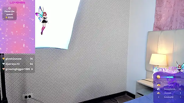 mia__gv's Live XXX Chat