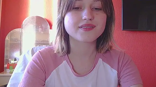 Beloved_Mary 即時 XXX 聊天