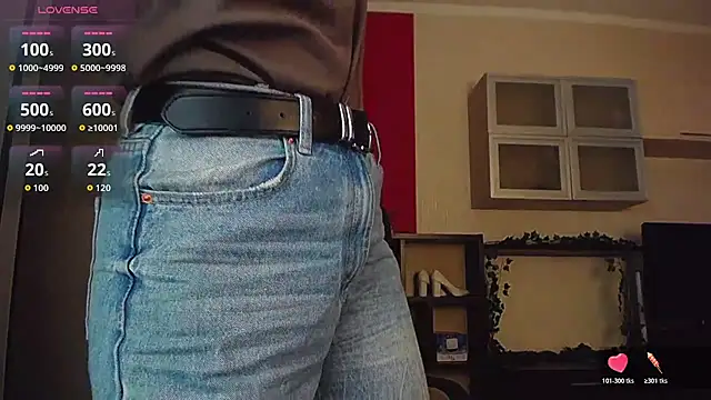 ladysabotage Live XXX-Chat