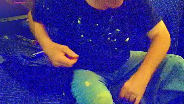 Chat +18 de DoMeDoggyNow ao vivo