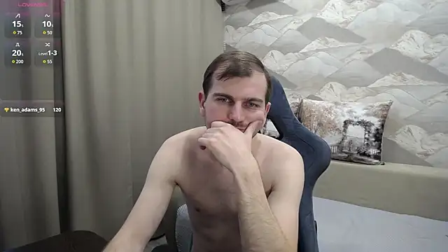 SerzhKorol1's Live XXX Chat