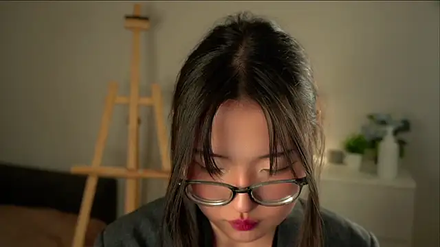 XXX chat uživo modela NelleMihalko