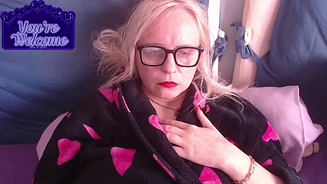 martachatte's Live XXX Chat