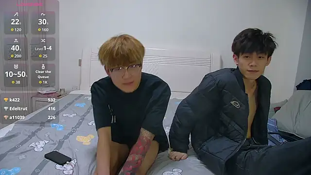 paofu-001 Webcam show