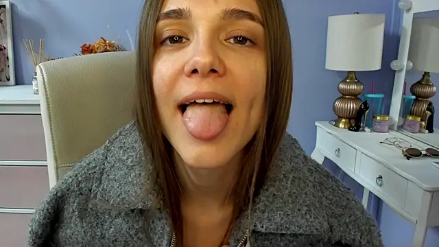 Chatroom XXX en direct de dirtyxEmily