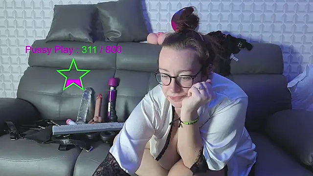 Chat XXX Live JadeStarUK