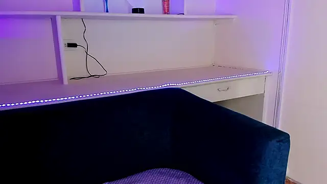 Chat +18 de morgana_white ao vivo