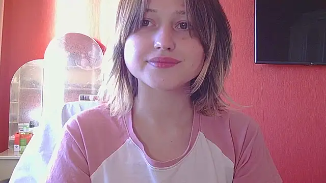 Онлайн чат XXX Beloved_Mary